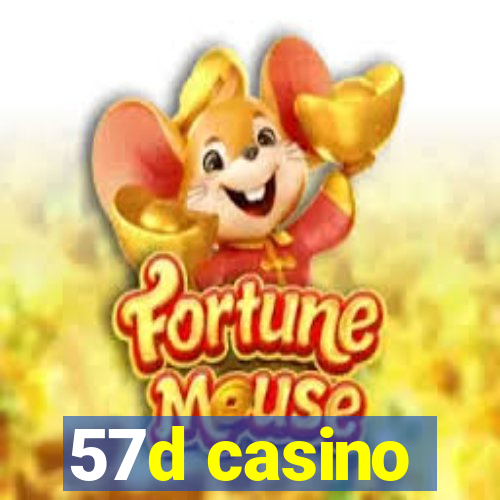 57d casino